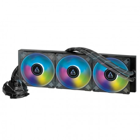 Vodno hlajenje ARCTIC LIQUID FREEZER II 420mm A-RGB, ACFRE00109A