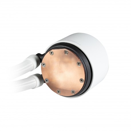 Vodno hlajenje Teamgroup Siren GD240E AIO, TB120602