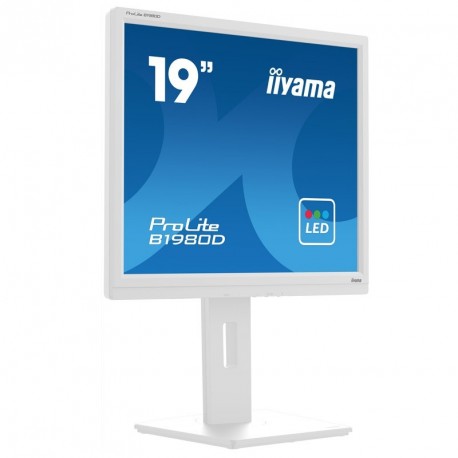 Monitor IIYAMA PROLITE B1980D-B5