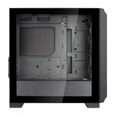 Ohišje ATX mATX Silverstone FARA 312Z ARGB, SST-FA312Z-BG