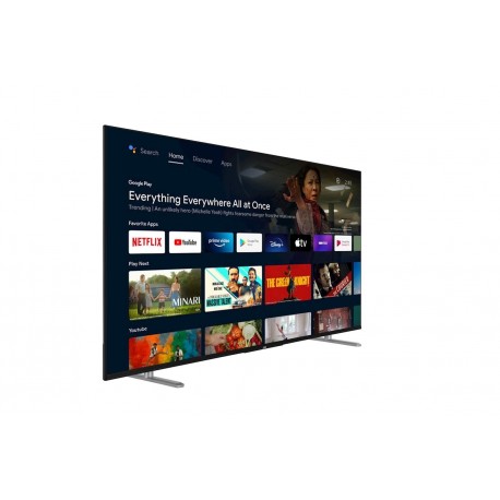 Televizor QLED JVC LT-50VAQ3200