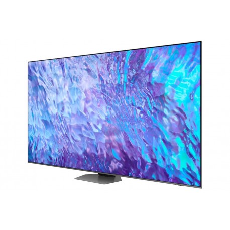 Televizor QLED SAMSUNG 98Q80C