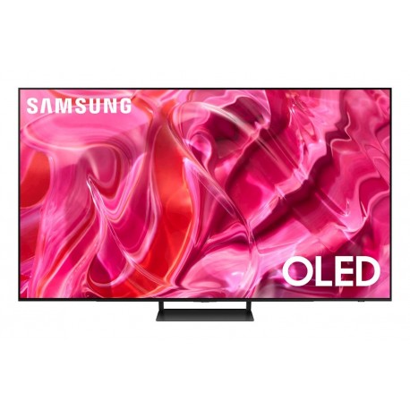 Televizor QD-OLED SAMSUNG 77S90C