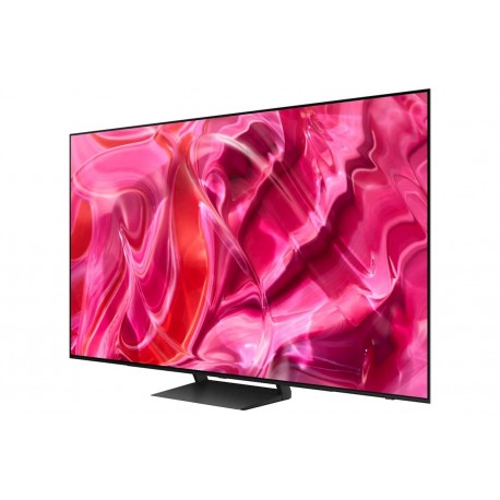 Televizor QD-OLED SAMSUNG 77S90C