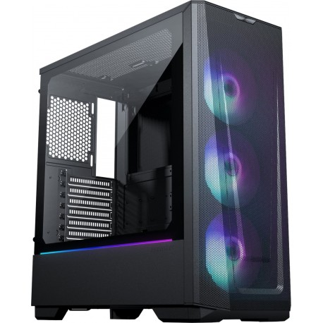 Ohišje ATX PHANTEKS ECLIPSE G360A D-RGB, črno