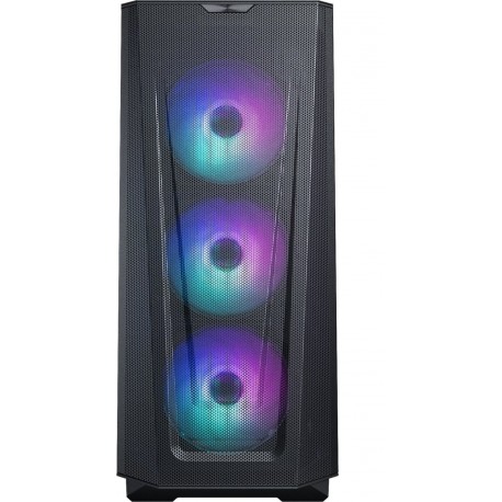 Ohišje ATX PHANTEKS ECLIPSE G360A D-RGB, črno