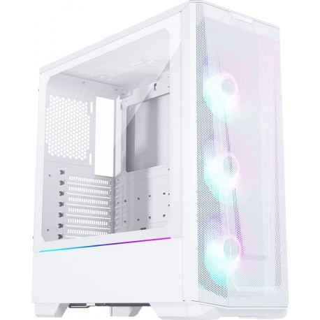 Ohišje ATX PHANTEKS ECLIPSE G360A D-RGB, belo