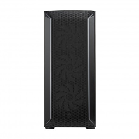 Ohišje ATX Silverstone FARA 511Z ARGB, SST-FA511Z-BG