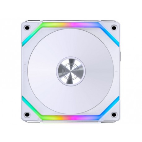 Ventilator 120mm Lian Li UNI FAN SL120 V2 RGB PWM, UF-SL120V2-1W