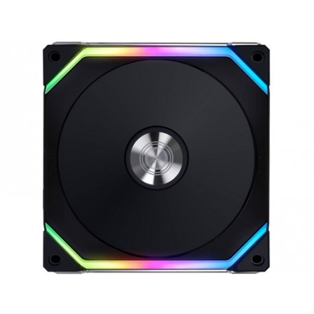 Ventilator za ohišje 140mm Lian Li UNI FAN SL140 V2 RGB PWM, UF-SL140V2-1B