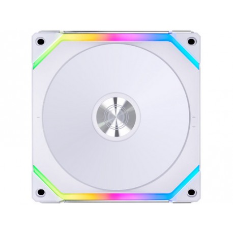Ventilator 140mm Lian Li UNI FAN SL140 V2 RGB PWM, UF-SL140V2-1W