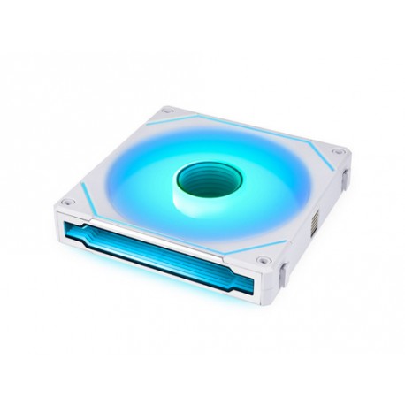 Ventilator Lian Li UNI FAN SL-INFINITY ARGB PWM, 140mm, UF-SLIN140-1W