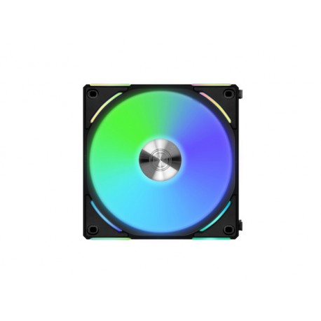 Ventilator za ohišje 120mm Lian Li UNI FAN AL120 V2 RGB PWM, 12ALV21B