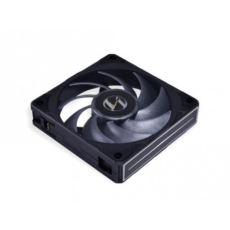 Ventilator za ohišje 120mm Lian Li UNI FAN P28 PWM, P28120-1B