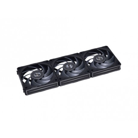 Ventilator za ohišje 120mm Lian Li UNI FAN P28 PWM, P28120-3B