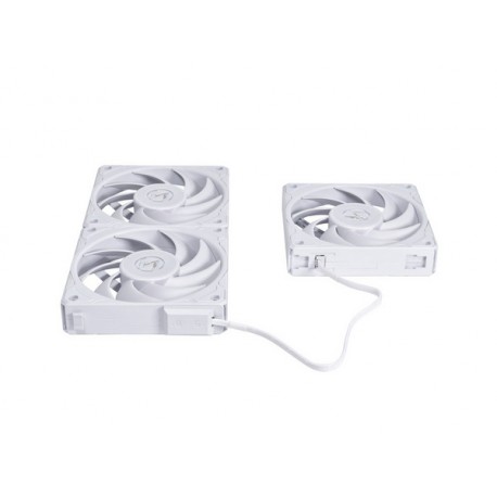Ventilator za ohišje 120mm Lian Li UNI FAN P28 PWM, P28120-3W