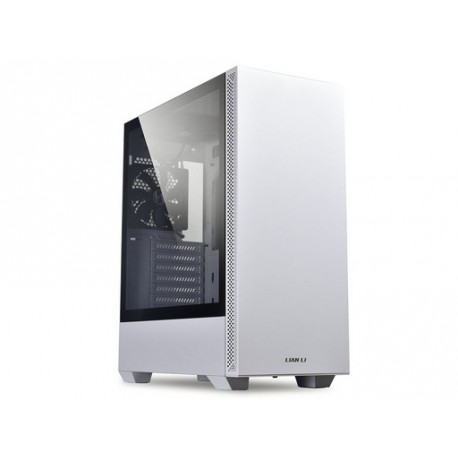 Ohišje ATX Lian Li LANCOOL 205, belo