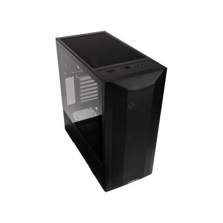 Ohišje Lian Li LANCOOL II Mesh C Performance, črno
