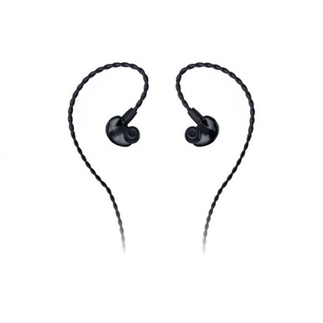 Slušalke Razer Moray In-Ear, črne