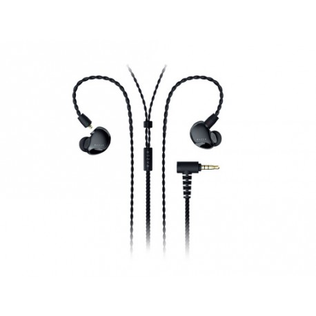 Slušalke Razer Moray In-Ear, črne