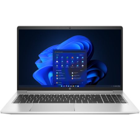 Prenosnik HP ProBook 450 G9 i7-1255U, 16GB, SSD 512GB, MX570, W11P