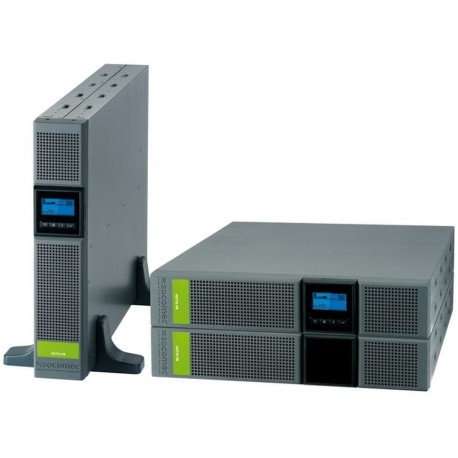 UPS Socomec 2200VA/1800W, NPR-2200-RT