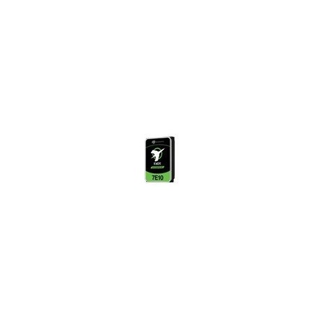 Trdi disk 3,5" Seagate Exos 7E10 8TB SATA3, ST8000NM019B