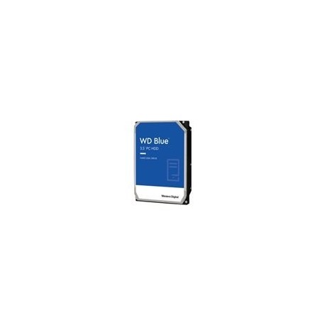 Trdi disk 3,5" WD Blue 3TB SATA3, WD30EZAX
