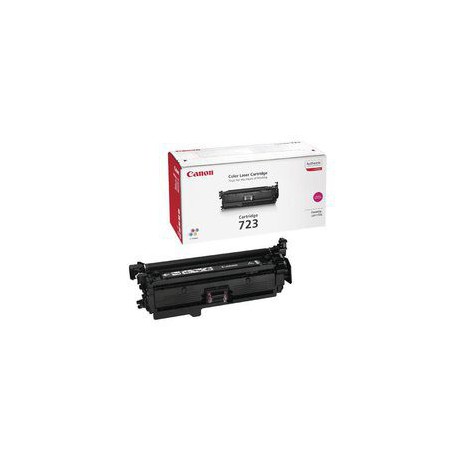 Toner Canon CRG-723M, magenta