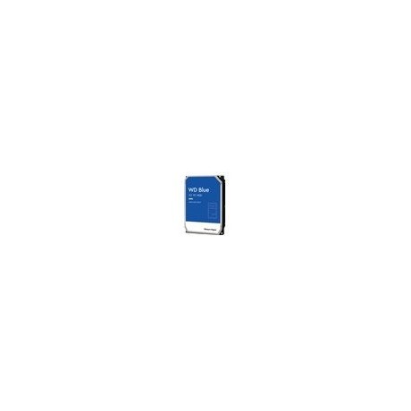 Trdi disk 3,5" WD Blue 6TB SATA3, WD60EZAX
