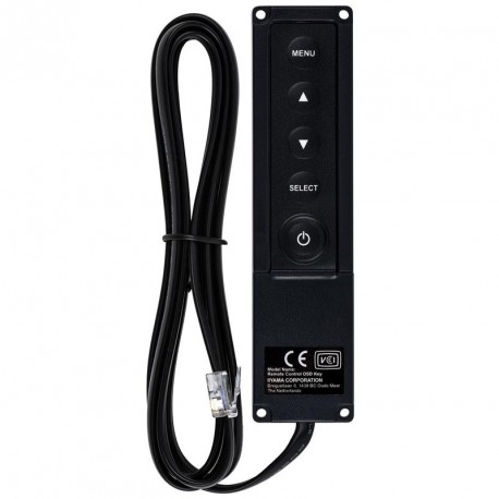 Daljinski upravljalec za monitor IIYAMA RC TOUCHV01, žični