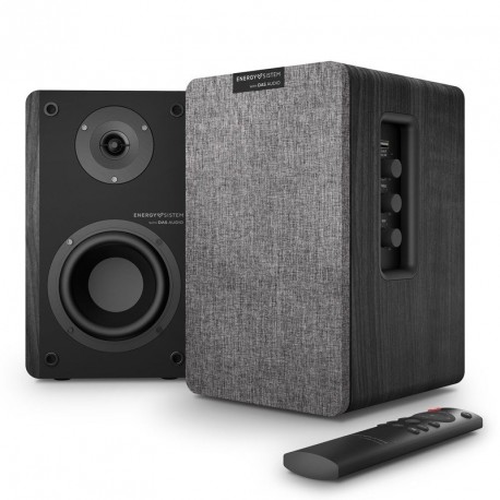 Studio zvočnik ENERGY SISTEM MONITOR 4 Hi-Fi 2.0
