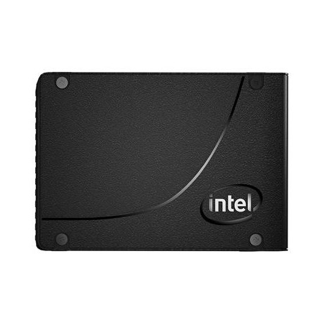 SSD disk 2,5" Intel Optane DC P4800X 750GB NVMe, SSDPE21K750GA01