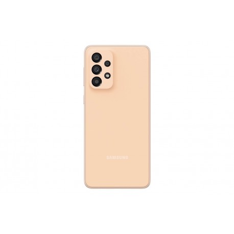 Pametni telefon Samsung A33 5G 6GB/128GB Awesome Peach