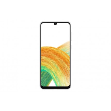 Pametni telefon Samsung A33 5G 6GB/128GB Awesome White