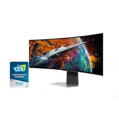 Monitor Samsung G95SC ODYSSEY