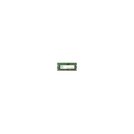 Pomnilnik DDR4 32GB DELL 3200MHz SODIMM, AB120716