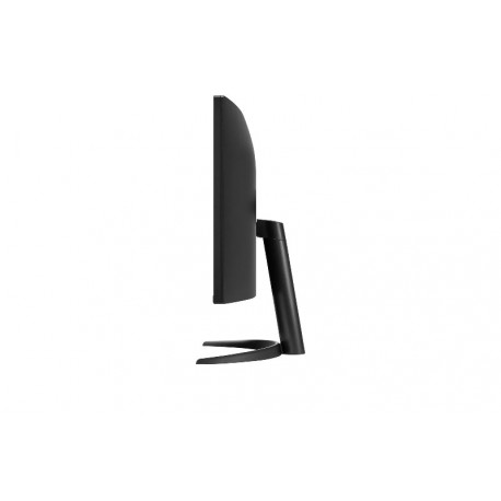 Monitor LG 34WR50QC-B