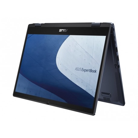Prenosnik ASUS ExpertBook B3 Flip, i5-1235U, 16GB, 512GB NVMe, W11P