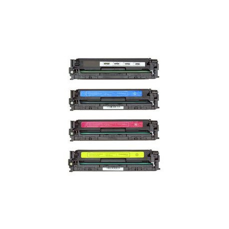 Toner Canon CRG-729Bk, črn