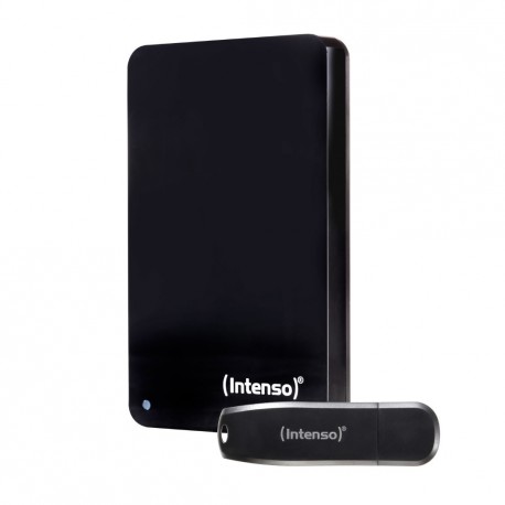 Zunanji trdi disk 2,5 1TB USB 3.0 Intenso, 6023680
