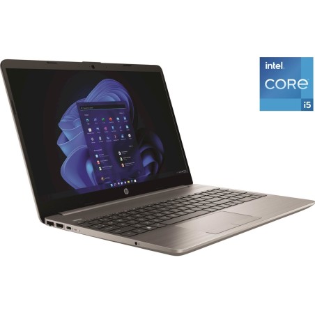 Prenosnik HP 250 G9 i5-1235U, 16GB, SSD 512GB, W11P