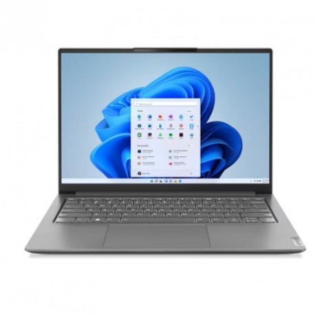 Prenosnik LENOVO YOGA SLIM 7 14ARH7, R5-6600HS, 16GB, 512GB, W11H