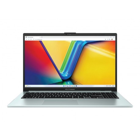 Prenosnik ASUS VivoBook Go 15, R5-7520U, 8GB, 512GB NVMe, W11H