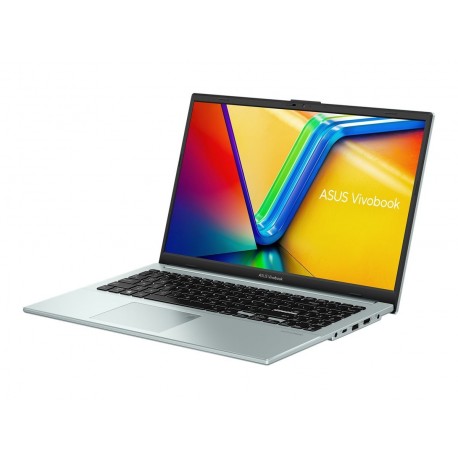 Prenosnik ASUS VivoBook Go 15, R5-7520U, 8GB, 512GB NVMe, W11H