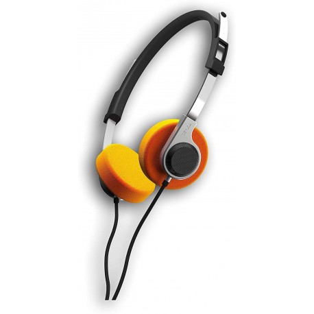 Slušalke GIOTECK TX20 RETRO, žične
