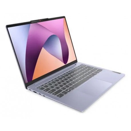 Prenosnik LENOVO IdeaPad Slim 5, R5-7530U, 16GB, 512GB, W11H