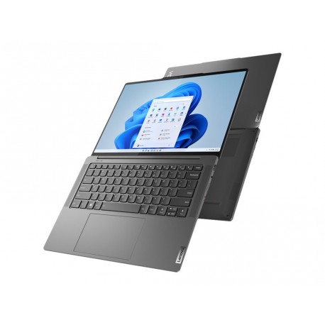 Prenosnik LENOVO Yoga Pro 7, R7-7735HS, 16GB, 512GB, W11H
