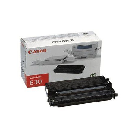 Toner Canon E30, črn