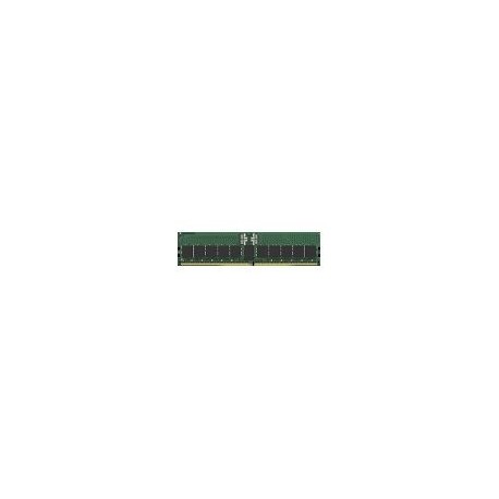 Pomnilnik DDR5 32GB 4800MHz KINGSTON ECC Reg